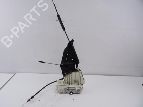 Used Rear right lock MERCEDES-BENZ B-CLASS Sports Tourer (W245) B 200 CDI (245.208) (140 hp) 17829743