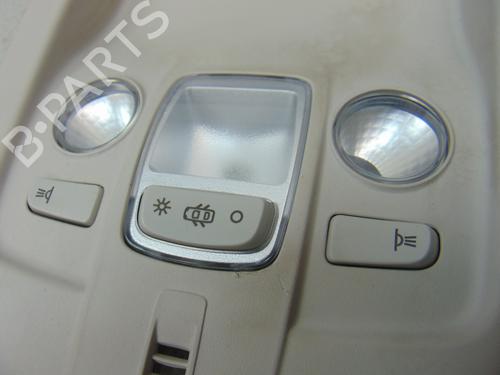Interior roof light CITROËN C4 CACTUS 1.2 VTi 82 | BP7725643I8 
