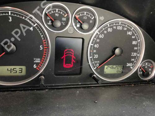 Other SEAT ALHAMBRA (7V8, 7V9) 1.9 TDI | BP14047740O1 