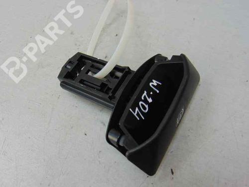 Used Hand brake Hand brake MERCEDES-BENZ C-CLASS (W204) C 220 CDI (204.008) (170 hp) 8768568 8768568