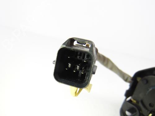 Front right lock HYUNDAI GETZ (TB) 1.1 | BP9118043C97 