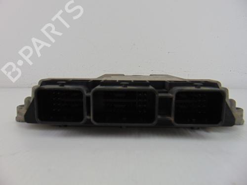 Engine control unit (ECU) PEUGEOT 206 Hatchback (2A/C) 1.4 HDi eco 70 | BP13249452M57 