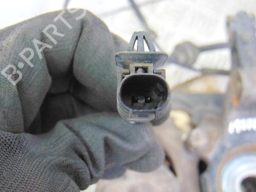 Right front steering knuckle FIAT GRANDE PUNTO (199_)  | BP8807234M26 