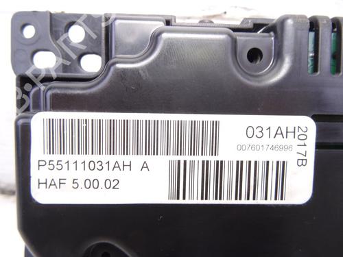 Climate control CHRYSLER 300C (LX, LE) 3.0 CRD | BP36276296I5  - Image 5