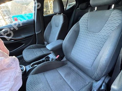 Right front door panel OPEL ASTRA K (B16) 1.6 CDTi (68) | BP8528843C59  - Image 18