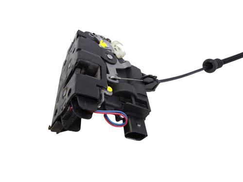 Front left lock VW GOLF IV (1J1) 1.6 | BP26913658C98 