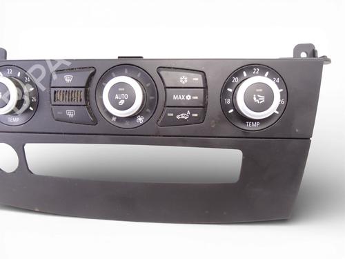 Climate control BMW 5 (E60) 530 d | BP30910653I5 