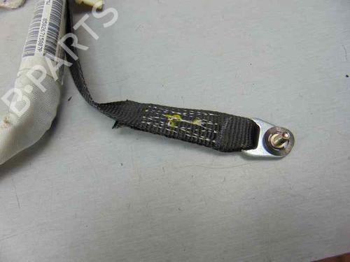 Right curtain airbag BMW X5 (E53) 3.0 d | BP7724363C12 