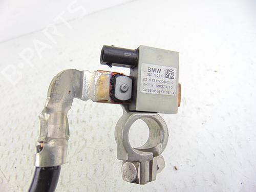 Battery BMW 3 Touring (F31) 318 d | BP11655126E11 