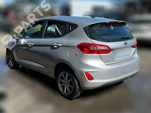 Used Parts FORD FIESTA VII (HJ, HF)  1.1 Ti-VCT  999104