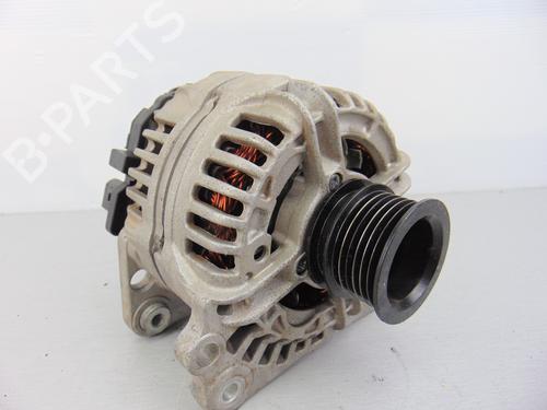 Alternator SEAT IBIZA II (6K1) 1.6 i | BP8201027M7 