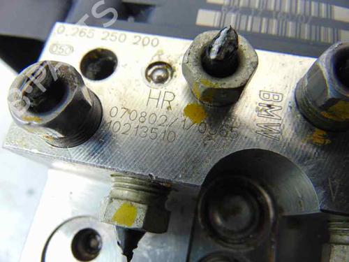 ABS pump BMW X5 (E70) xDrive 30 d | BP7725294M43 