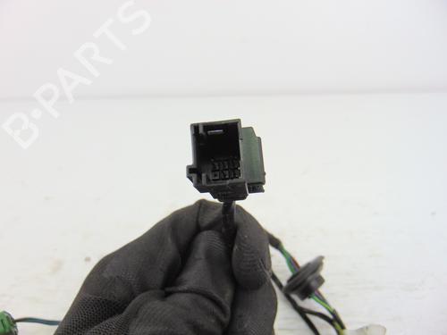 Tailgate handle CITROËN C4 Picasso I MPV (UD_) 2.0 HDi 150 | BP9037512C132 