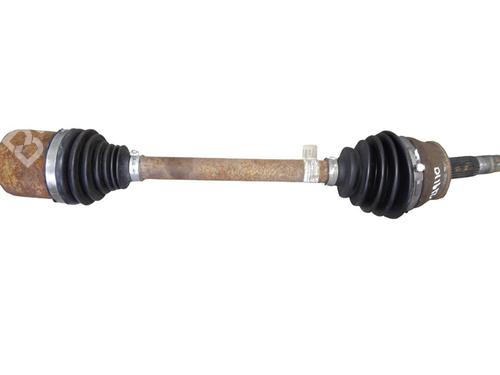 Right front driveshaft FIAT DOBLO Cargo (263_) 1.3 D Multijet (263WXU1A, 263ZXU1A, 263WYB1A, 263ZYB1A) | BP32729328M39  - Image 5