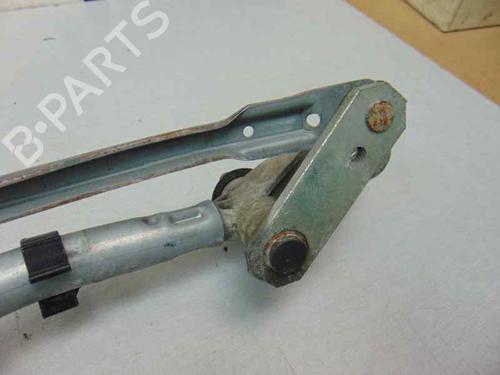 Front wiper motor AUDI A4 B7 Avant (8ED) 2.7 TDI | BP7788681M29 