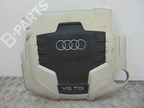 Used Engine cover Engine cover AUDI A5 (8T3) 2.7 TDI (190 hp) 8738663 8738663