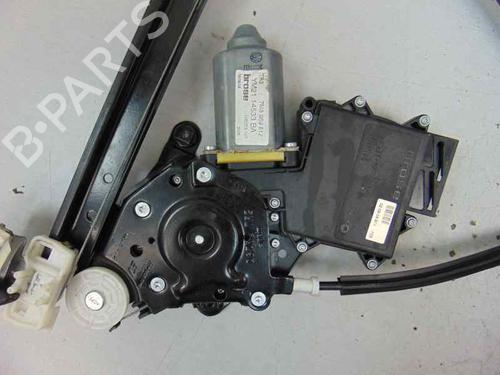 Rear right window mechanism SEAT ALHAMBRA (7V8, 7V9) 2.0 TDI | BP7725319C25 
