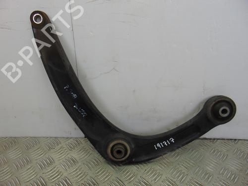 Used Left front suspension arm PEUGEOT 308 I (4A_, 4C_) [2007-2016]  8541051