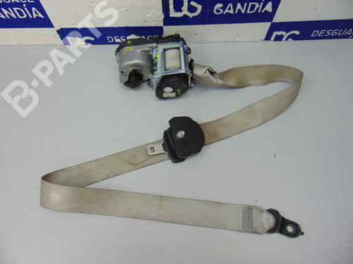 Used Front left belt tensioner Front left belt tensioner MERCEDES-BENZ M-CLASS (W164) ML 320 CDI 4-matic (164.122) (224 hp) 8738596 8738596