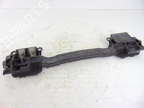 Elektronisk modul MERCEDES-BENZ C-CLASS (W205) C 300 BlueTEC Hybrid / h (205.012) | BP9731938M83 
