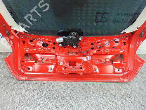Tailgate FORD FOCUS III 1.6 TDCi | BP7724508C6 