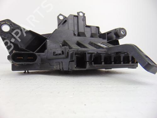 Fuse box MERCEDES-BENZ C-CLASS (W205) C 300 BlueTEC Hybrid / h (205.012) | BP9731939E1 