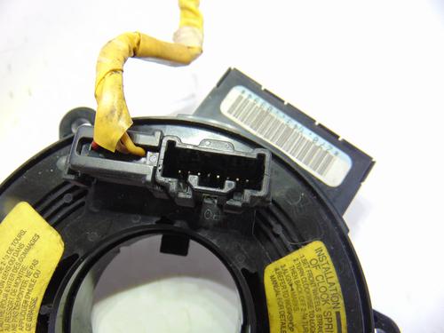 Squib airbag MAZDA 6 Saloon (GG) 2.0 DI (GG14) | BP9297952C102 