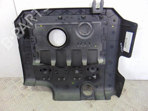 Upper protection VW GOLF V (1K1)  | BP11635242M93 