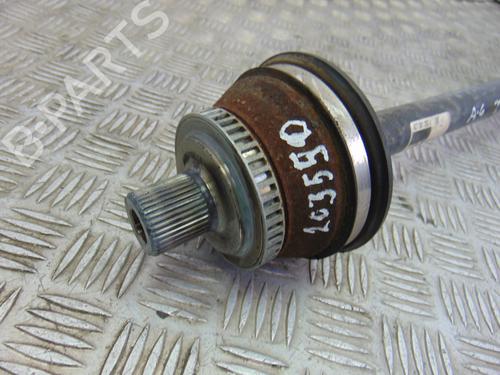 Antriebswelle links hinten AUDI ALLROAD C5 (4BH) 2.5 TDI quattro | BP11751900M40 