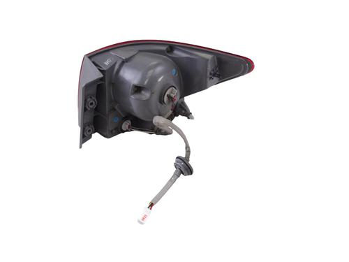 Left taillight CHEVROLET CRUZE (J300) 2.0 CDI | BP19682582C34 