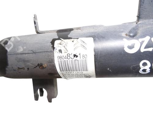 Left front shock absorber PEUGEOT 208 I (CA_, CC_) | BP26942677M16