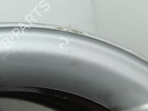 Rim MERCEDES-BENZ CLK (C209) CLK 270 CDI (209.316) | BP14366965C45 
