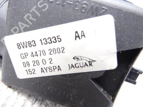 Headlight switch JAGUAR XF I (X250) 3.0 D | BP33658576I24 - Image 2