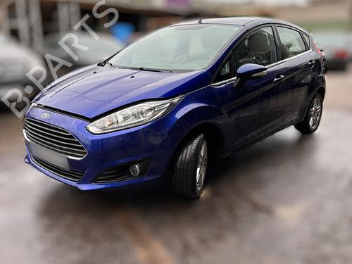 Scheinwerfer links FORD FIESTA VI (CB1, CCN) 1.0 EcoBoost | BP17440116C28 