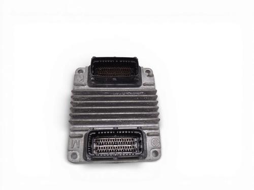 Used Engine control unit (ECU) CHEVROLET AVEO / KALOS Hatchback (T200) 1.4 (83 hp) 30974611