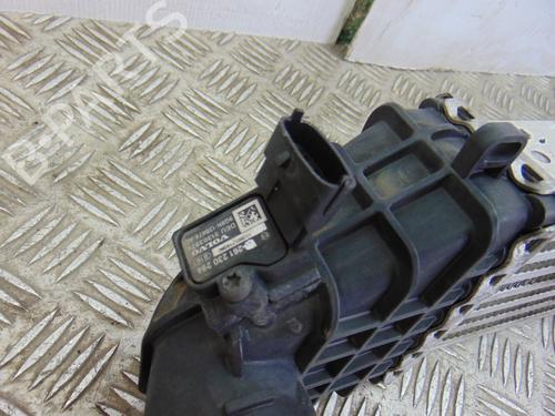 Intercooler VOLVO V50 (545) D4 | BP9968348M30 