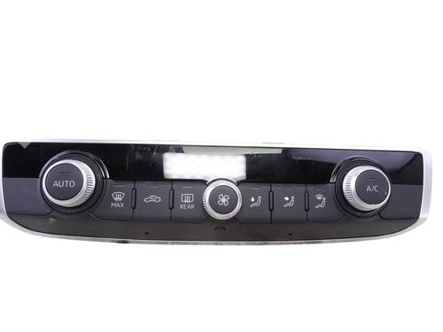 Climate control AUDI Q3 (F3B) 35 TDI | BP29547187I5 