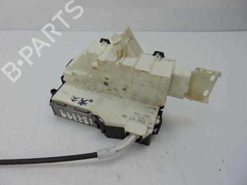 Used Front right lock PEUGEOT 407 SW (6E_, 6D_) 2.2 HDi 170 (170 hp) 7791261