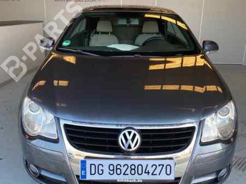 Used Parts VW EOS (1F7, 1F8)  2.0 TDI  901261