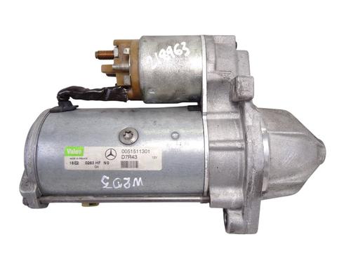 starter-mercedes-benz-c-class-w203-2000-2001-2002-2003-2004-2005-2006-2007-32423395 main image