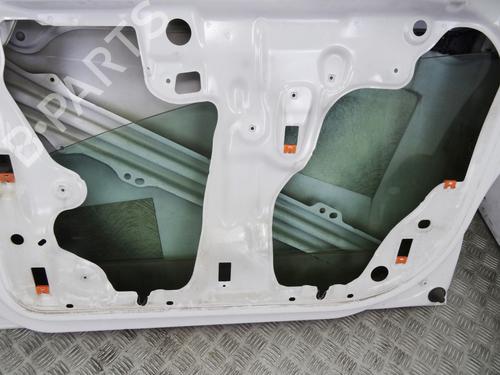 Right front door SEAT LEON (1P1) 2.0 TDI | BP17790896C3 