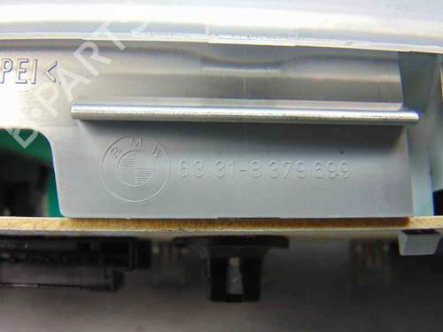 Innerbelysning BMW 7 (E65, E66, E67) 730 d | BP7727652I8 