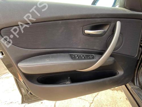 Mass air flow sensor BMW 1 (E87) 118 d | BP8075857M95 