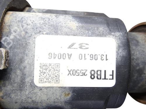 Right front driveshaft MAZDA CX-5 (KE, GH) | BP33401860M39 - Image 5