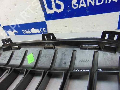 Grille BMW X1 (F48) sDrive 18 d | BP10245130C40 