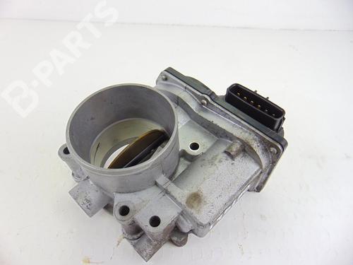 Used Throttle body Throttle body SUBARU FORESTER (SJ_) 2.0 D AWD (SJD) (147 hp) 9645145 9645145