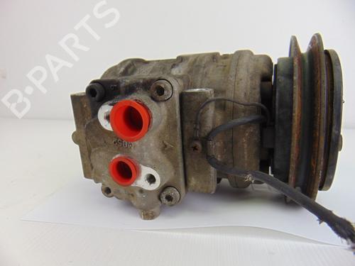 AC compressor KIA SPORTAGE SUV (K00) 2.0 TD 4WD | BP12960105M34 