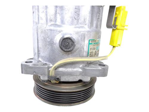 AC compressor CITROËN XSARA (N1) 2.0 HDi 109 | BP26593322M34 