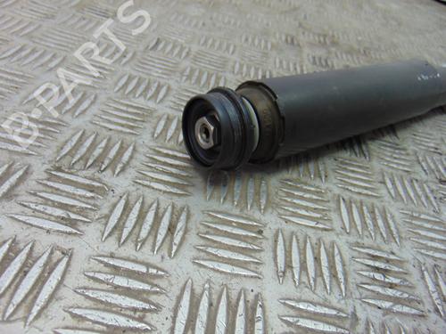 Left rear shock absorber PEUGEOT 3008 II SUV (MC_, MR_, MJ_, M4_) 1.6 BlueHDi 120 | BP10136395M18 