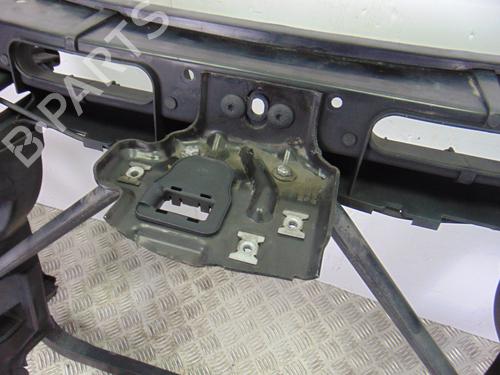 Front slam panel BMW X3 (E83) 2.0 d | BP9304732C72 